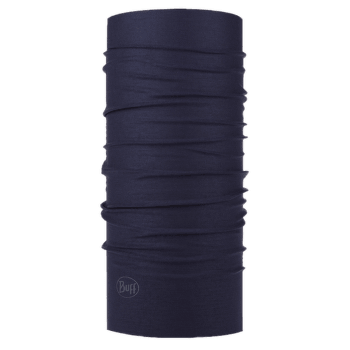Écharpe Buff Original Solid (117818) NIGHT BLUE