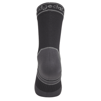 Chaussettes Bridgedale Storm Sock LW Boot Black