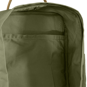 Sac a dos Fjällräven Kanken No. 2 Fossil
