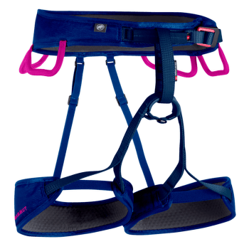 Siege Mammut Ophir Women (2020-01331) surf-pink