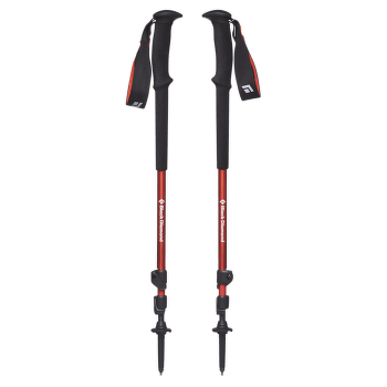Trou Black Diamond Trail Trek (BD112507) Picante
