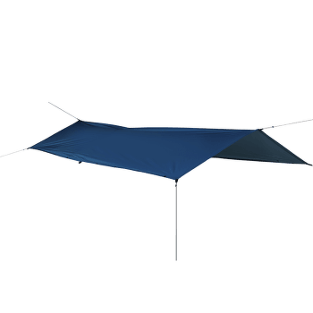 Poncho Sea to Summit Tarp Poncho Blue-BL