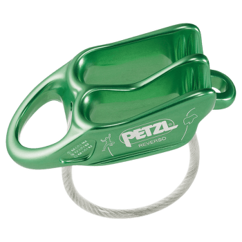 Seau Petzl Reverso (D017AA) Green
