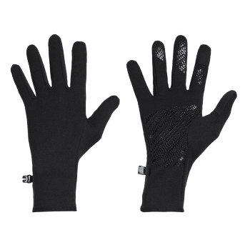 Gants Icebreaker Adult Guantum Gloves Black