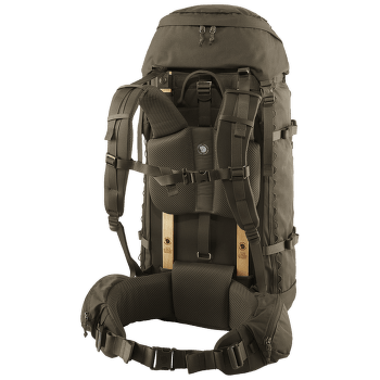 Sac a dos Fjällräven Singi 48 Dark Olive