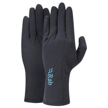 Gants Rab Forge 160 Glove Women Ebony/EB