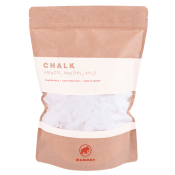 Magnésium Mammut Chalk Powder 300 g (2050-00582) Neutral 9001