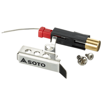 Briquet Soto Igniter Repair Kit
