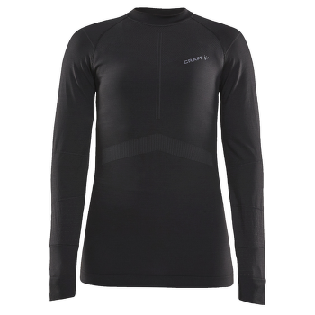 T-shirt a manches longues Craft Active Intensity Women (1907937) 999995 BLACK/ASPHALT