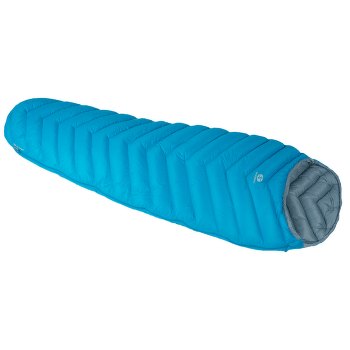Sac de couchage Sir Joseph Attack II 400 turquoise