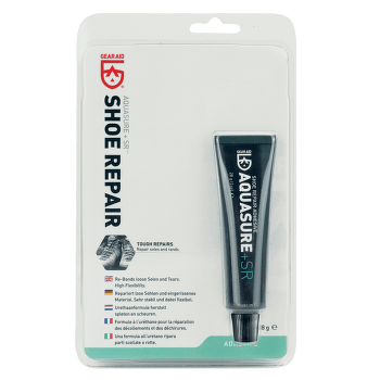 Colle GearAid Aquasure + SR