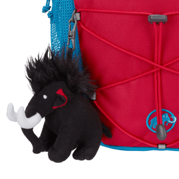 Sac a dos Mammut First Zip 4 black 0001