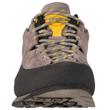 Chaussures La Sportiva Boulder X Grey/Yellow