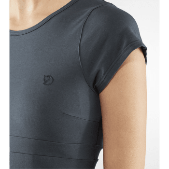 Débardeur Fjällräven High Coast Dress Women (89917) Navy