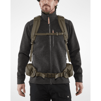 Sac a dos Fjällräven Singi 28 Dark Olive