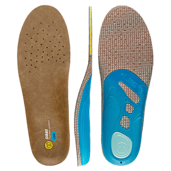 Semelles de chaussures internes Sidas 3Feet Outdoor Low
