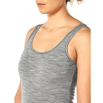 Débardeur Icebreaker Siren Tank Women (103213) FLINT BLUE