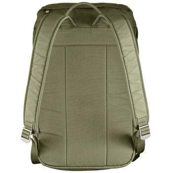 Sac a dos Fjällräven Greenland Top Black