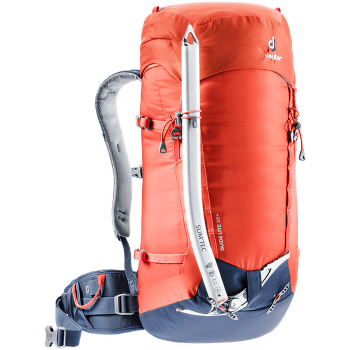 Sac a dos deuter Guide Lite 30+ Black