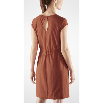 Débardeur Fjällräven High Coast Lite Dress Women Black