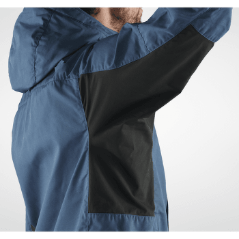 Veste Fjällräven Kaipak Jacket Men Dark Olive