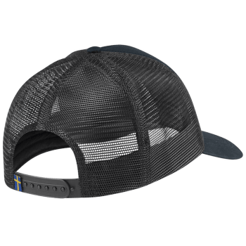 Casquette de baseball Fjällräven 1960 Logo Langtradarkeps Dusty Rose