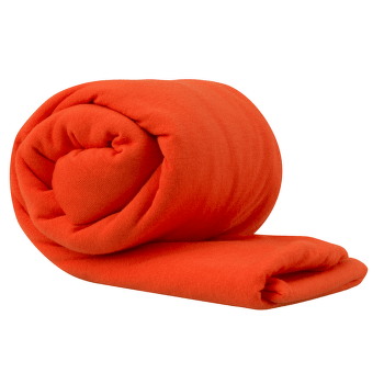 Insert de sac de couchage Sea to Summit Thermolite Reactor Extreme Red (RD)