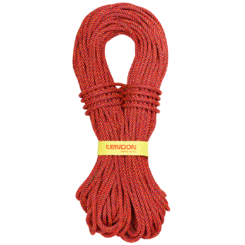 Corde Tendon Alpine 7,9 CS Červená