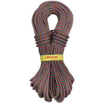 Corde Tendon Hattrick 9,7 Teflon Červená/Modrá
