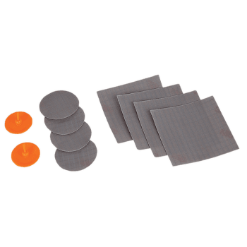 Collage Sea to Summit Mat Repair Kit Grey