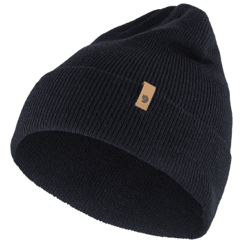 Casquettes Fjällräven Classic Knit Hat Dark Navy