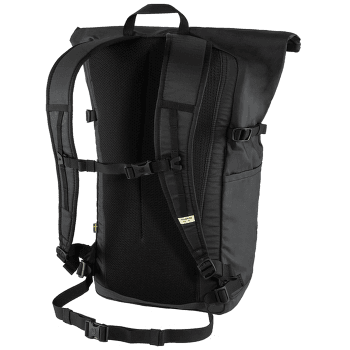 Sac a dos Fjällräven High Coast Foldsack 24 Black
