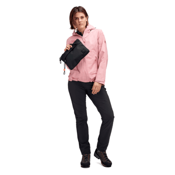 Sac a dos Mammut Xeron Sacoche black 0001