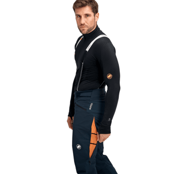 Pantalons Mammut Eisfeld Guide SO Pants Men (1021-00370) Night