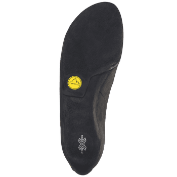 Chaussons d'escalade La Sportiva Aragon Neptune/Citrus