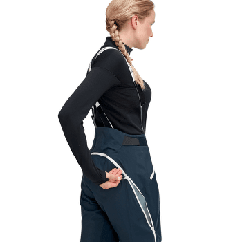 Pantalons Mammut Nordwand Pro HS Pants Women (1020-12700) Night