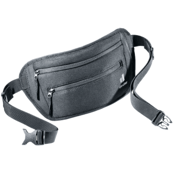 Sac banane deuter Neo Belt II (3900721) Black