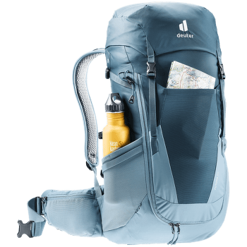 Sac a dos deuter Futura 26 atlantic-ink