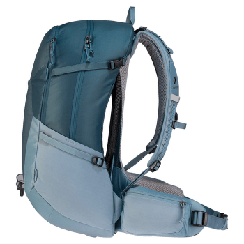 Sac a dos deuter Futura 27 graphite-shale
