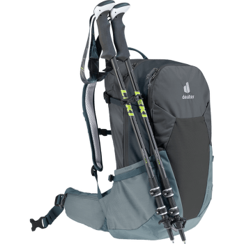 Sac a dos deuter Futura 25 SL graphite-shale