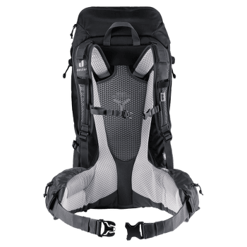 Sac a dos deuter Futura Pro 38 SL black-graphite