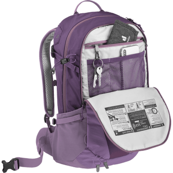 Sac a dos deuter Futura 21 SL graphite-shale
