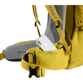 Sac a dos deuter Futura 32 atlantic-ink