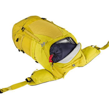 Sac a dos deuter Futura 32 atlantic-ink
