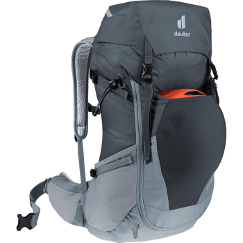 Sac a dos deuter Futura 24 SL graphite-shale
