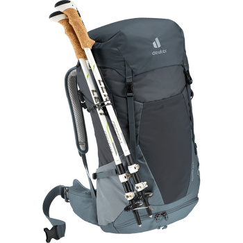 Sac a dos deuter Futura 30 SL graphite-shale