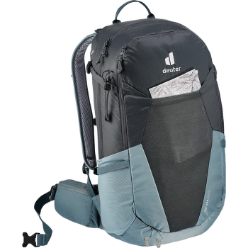 Sac a dos deuter Futura 29 EL graphite-shale
