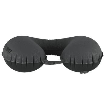 Oreiller Sea to Summit Aeros Ultralight Pillow Traveller Grey