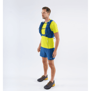 Gilet Montane Gecko VP 12+ ACER RED