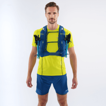 Gilet Montane Gecko VP 12+ ACER RED